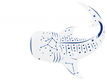 The Astro Labs logo in white.